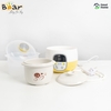 Nồi nấu chậm Bear 0,8L SUBE001