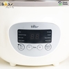 Nồi nấu chậm Bear 1,6L SUBE002