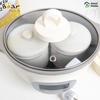 Nồi nấu chậm Bear 1,6L SUBE002