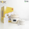 Nồi nấu chậm Bear 1,6L SUBE002