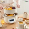 Nồi nấu chậm Bear 1,6L SUBE002