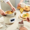 Nồi nấu chậm Bear 1,6L SUBE002