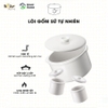 Nồi nấu chậm Bear 1,6L SUBE002