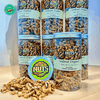 Nhân Hạt Óc Chó Vàng Nuts Organic Hộp 400g- Bùi Béo, dinh dưỡng