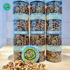 Nhân Hạt Óc Chó Vàng Nuts Organic Hộp 400g- Bùi Béo, dinh dưỡng