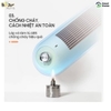 Quạt sưởi gốm Bear DNQ-C20B1