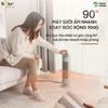 Quạt sưởi gốm Bear DNQ-C20B1