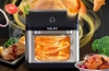 Nồi chiên không dầu Kalite Q12 KL-1200 12L - 1800W