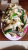 Ruột Ốc Móng Tay To