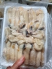 Ruột Ốc Móng Tay To