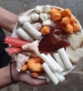 Set lẩu TOKBOKKI 2 người