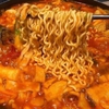 Set lẩu TOKBOKKI 2 người