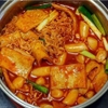 Set lẩu TOKBOKKI 2 người