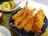 Tôm Xù Tempura Xuất Nhật
