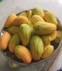 Xoài hạt lép