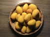 Xoài hạt lép