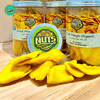 Xoài Khô Sấy NUTS Organic Hộp 500g- Dẻo Ngọt Tự Nhiên