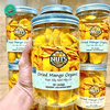 Xoài Khô Sấy NUTS Organic Hộp 500g- Dẻo Ngọt Tự Nhiên