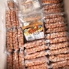 Xúc Xích Phô Mai (Gói 250 Gram)