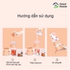 Cốc Xay Sinh Tố Mini Không Dây - G0309