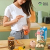 Cốc Xay Sinh Tố Mini Không Dây - G0309