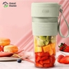 Cốc Xay Sinh Tố Mini Không Dây - G0309
