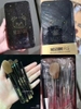 SET 5 CỌ TRANG ĐIỂM MOSCHINO P&S (PINK & SWEET)
