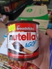 Bánh Que Chấm Nutella 10/24