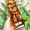 Chà Là Sấy Kẹp Các Loại Hạt Bonne Deluxe Nuts Stuffed Dates 180gr