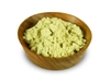 Mù tạt (wasabi) khô Nhật (Nissi) - túi 1kg