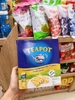 Sữa Đặc Teapot Thái Lan Dạng Tuýp 180ml - Vị sữa