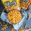 BẮP RANG BƠ HÀN QUỐC GOONGCHI VỊ MẬT ONG 250G