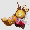 Socola hỗn hợp Die Besten Classic Von Ferrero 23 viên 242g