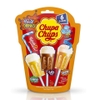 Kẹo Chupa Chups Fizzy Drinks 90g (Bịch 6 Cây)