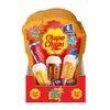 Kẹo Chupa Chups Fizzy Drinks 90g (Bịch 6 Cây)
