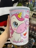Bánh Quế Biskio Camelo Unicorn Vị Dâu 135g