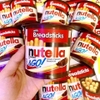 Bánh Que Chấm Nutella 10/24