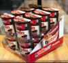 Bánh Que Chấm Nutella 10/24