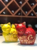 Rượu Hình Con Mèo Sứ Nhật Bản Royal Umeshu
