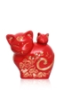 Rượu Hình Con Mèo Sứ Nhật Bản Royal Umeshu