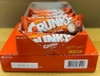 Thanh Bánh Crunky Socola Đậu Phộng