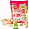 Kẹo Mềm Trái Cây Hàn Quốc Bio 99g