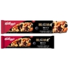 Thanh ngũ cốc Kelloggs các loại hạt với việt quất