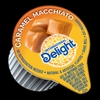 Kem Caramel Macchiato Dạng Lỏng Delight Liquid Creamer