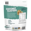 Dừa phủ các loại hạt Coconut Clusters With 500g