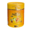 Kẹo trái cây hỗn hợp hiệu Cavendish & Harvey – hộp xanh lá/vàng 100g