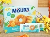 Hộp Bánh Quy Mật Ong Misura 400G