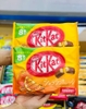 Kitkat Chocolate Orange 8 cái