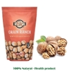 Hạt Óc Chó Nguyên Vỏ Crain Ranch 1kg