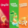 Snack khoai tây Pringles Mix 3 vị 48 Chén